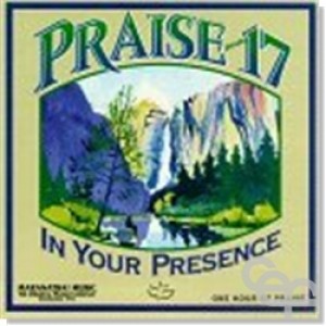 CDP-17 Praise 17 